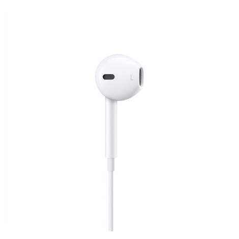 Apple | EarPods with Remote and Mic | In-ear | Microphone | White - 4